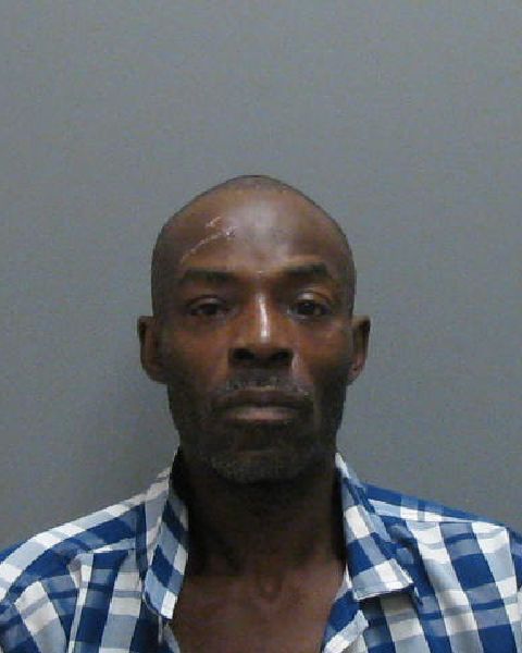 Delbert Clark Bush Street Drug Raid Nets Five | News, Sports, Jobs - Post Journal